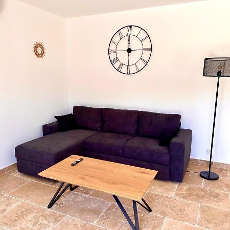 Maison De Charme Avec Jacuzzi Molleges 外观 照片