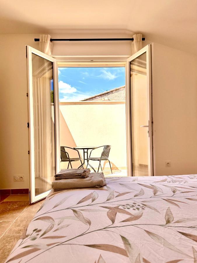 Maison De Charme Avec Jacuzzi Molleges 外观 照片
