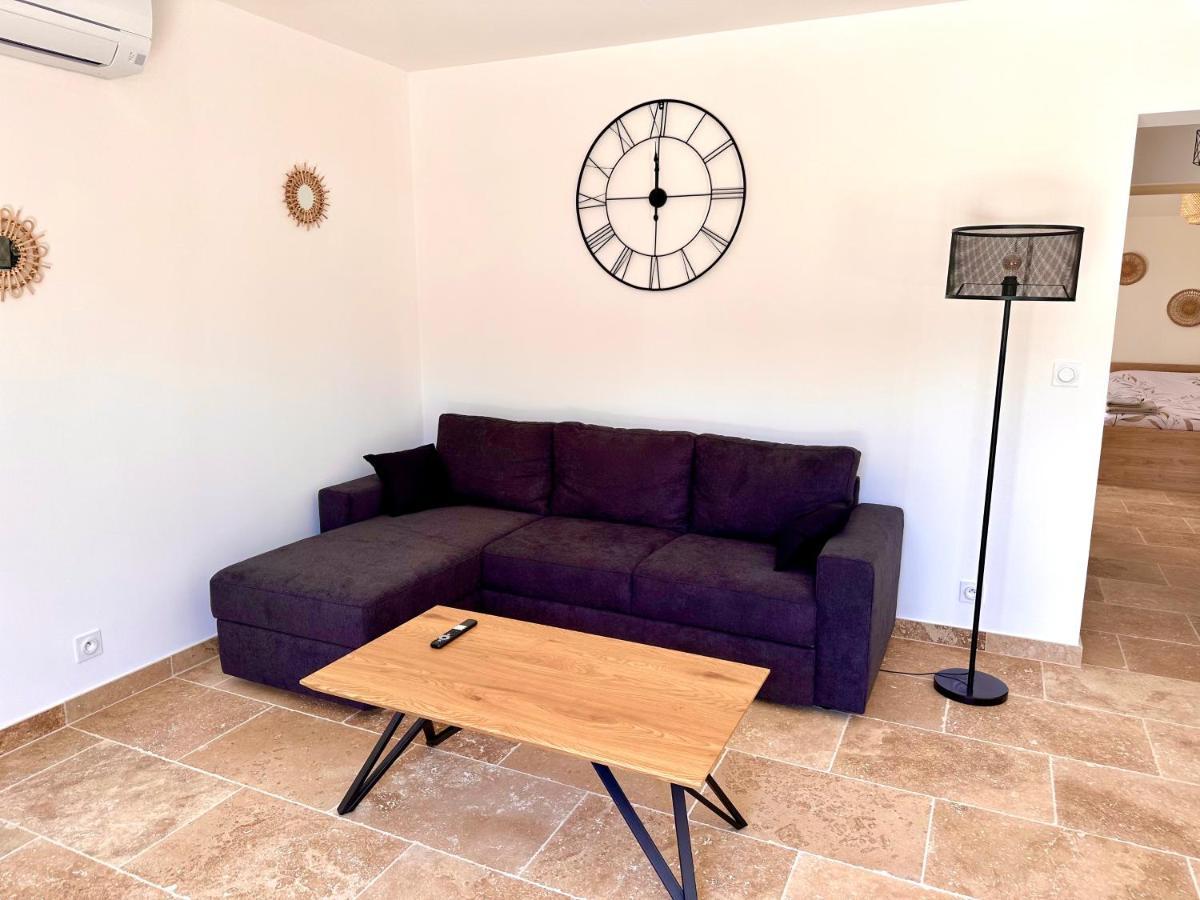Maison De Charme Avec Jacuzzi Molleges 外观 照片